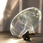 Crystal Glow Table Lamp – Projects Artistic Light
