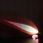 Crystal Glow Table Lamp – Projects Artistic Light
