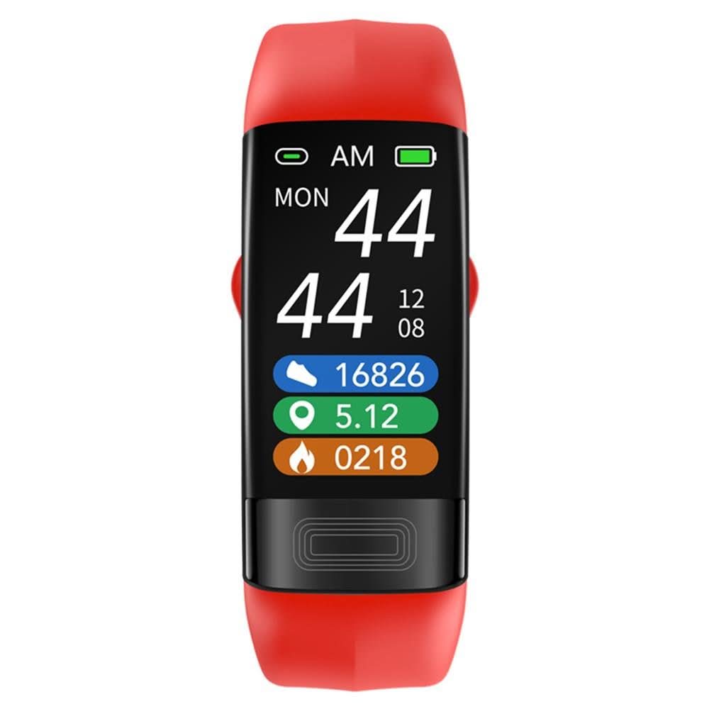 Smart Armband For Real-Time Health Insights