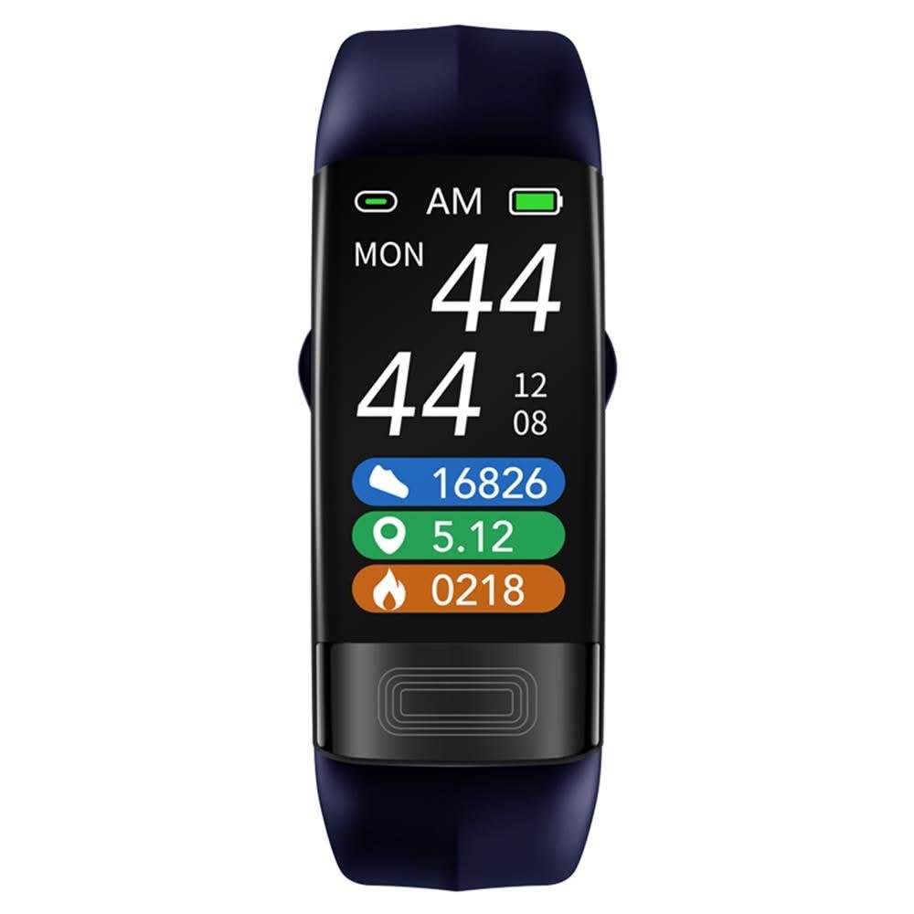Smart Armband For Real-Time Health Insights