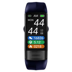 Smart Armband For Real-Time Health Insights