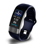 Smart Armband For Real-Time Health Insights