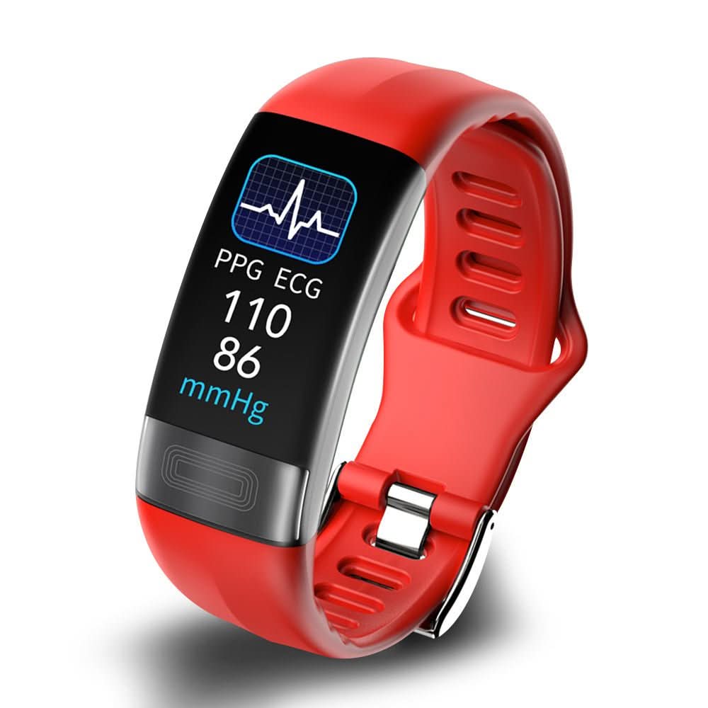 Smart Armband For Real-Time Health Insights