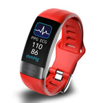 Smart Armband For Real-Time Health Insights