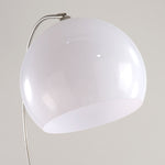 Marble Arc Floor Lamp for Sculptural Light