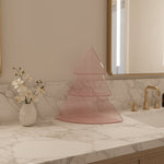 Acrylic Tree Table For Artful Display