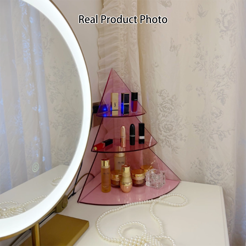 Acrylic Tree Table For Artful Display