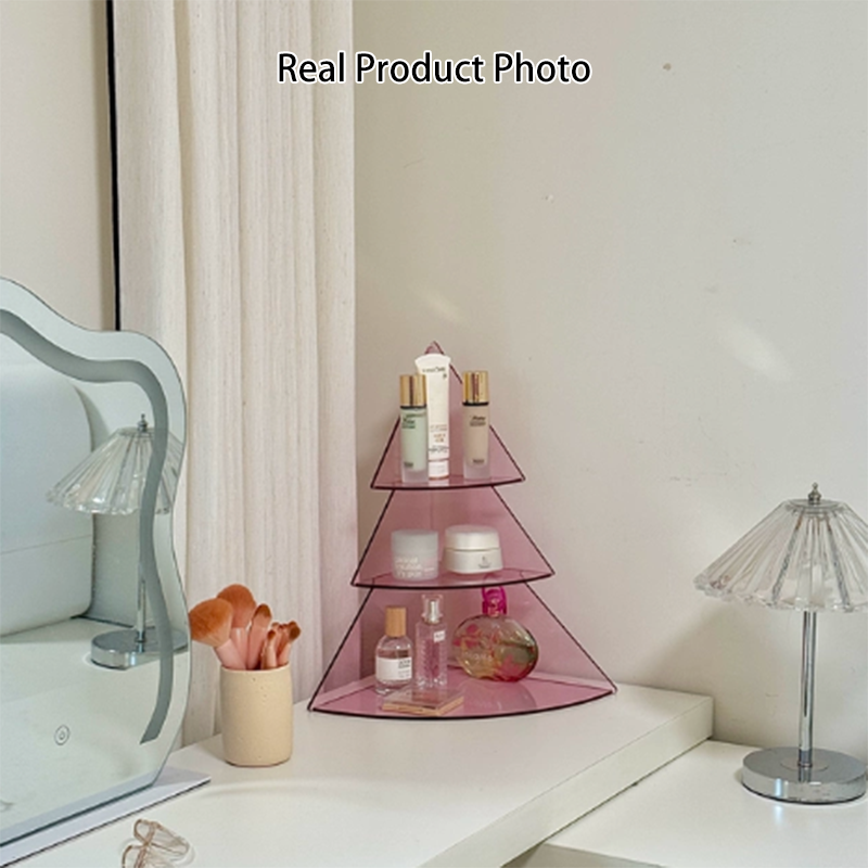 Acrylic Tree Table For Artful Display