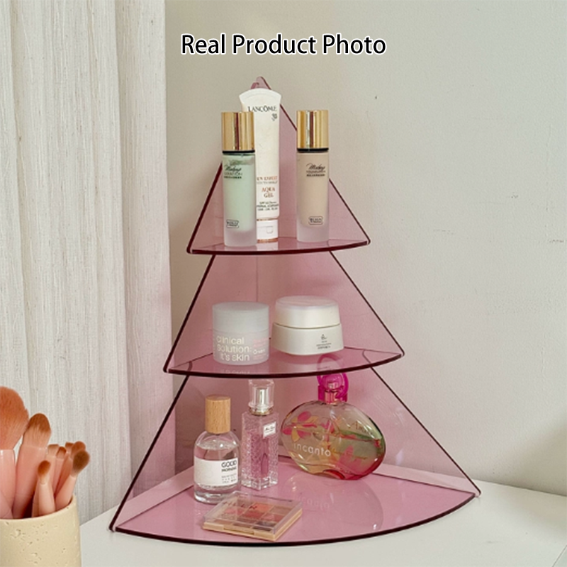 Acrylic Tree Table For Artful Display