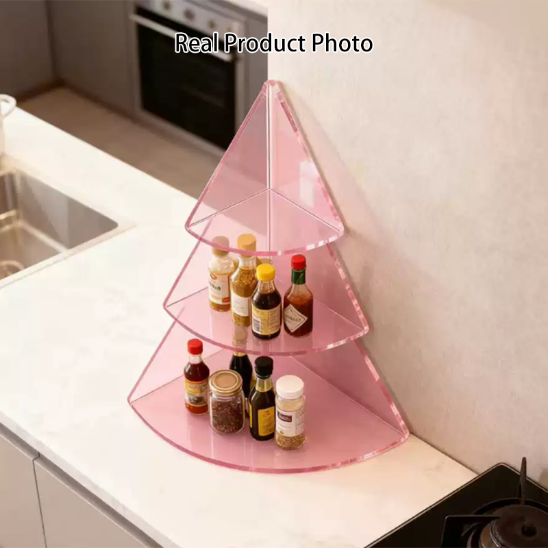 Acrylic Tree Table For Artful Display