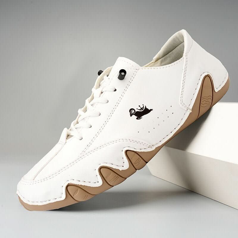 Barefoot Shoes for a Natural Stride