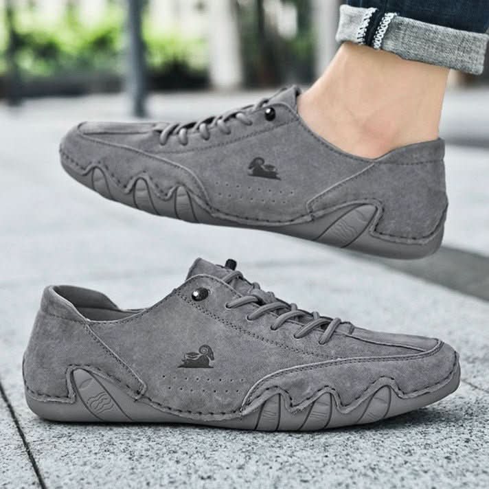 Barefoot Shoes for a Natural Stride