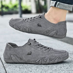 Barefoot Shoes for a Natural Stride