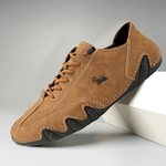 Barefoot Shoes for a Natural Stride