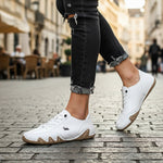 Barefoot Shoes for a Natural Stride