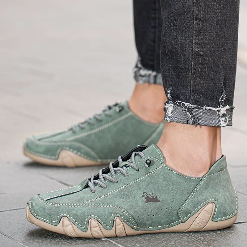 Barefoot Shoes for a Natural Stride