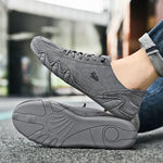 Barefoot Shoes for a Natural Stride