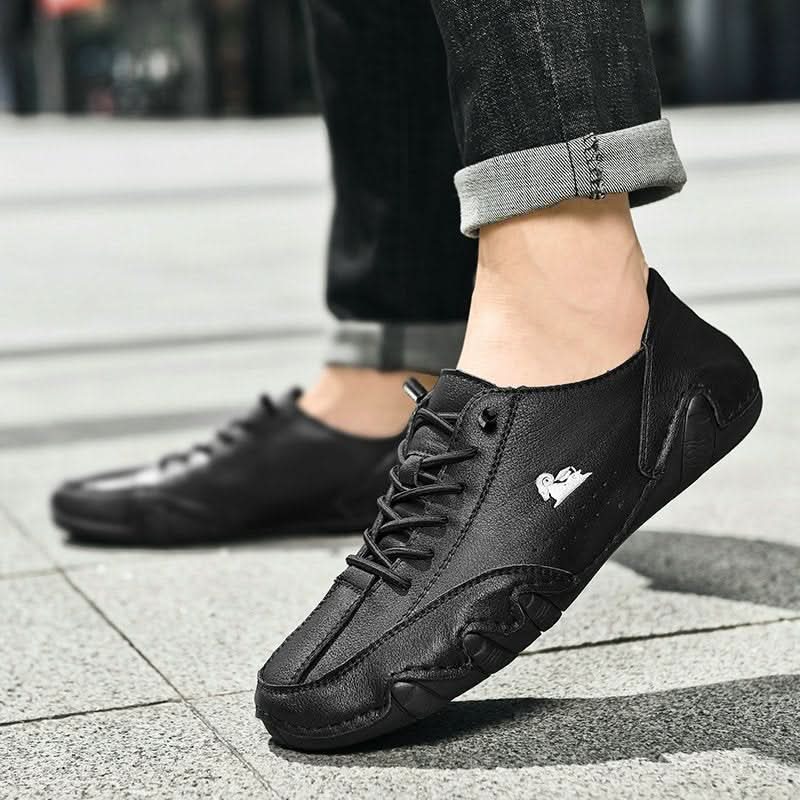 Barefoot Shoes for a Natural Stride