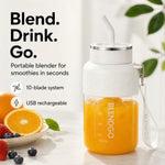 BlendGo 800 Portable Blender
