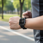 Blood Glucose Watch for Painless Monitoring