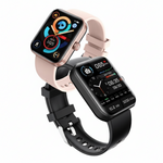 Blood Glucose Watch for Painless Monitoring