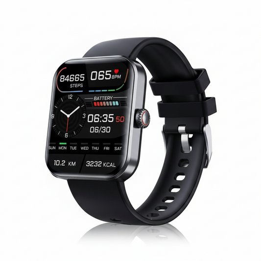Glucowatch Blood Glucose Meter