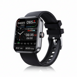 Blood Glucose Watch for Painless Monitoring