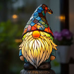 Artistic Dog Breed LED Night Lamp for Cozy Ambience