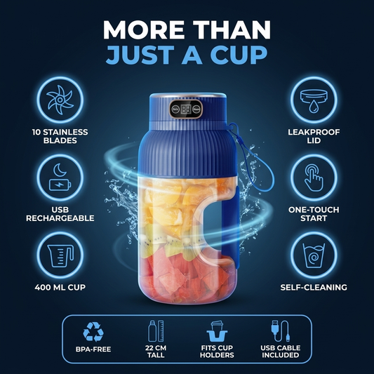 CROENGINE::kovosis::fruit-juicer-portable-multifunctional-dr::g1-feature-hub