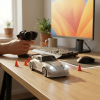 LISTINGOPT::kovosis::1-64-remote-control-drift-car-smooth-gliding::02-inuse