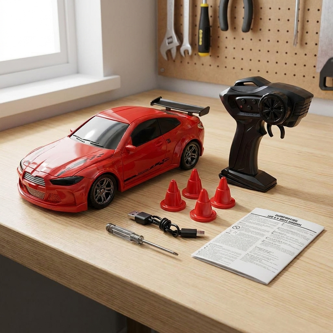 LISTINGOPT::kovosis::1-64-remote-control-drift-car-smooth-gliding::variant-unique-6777d4466f9df9