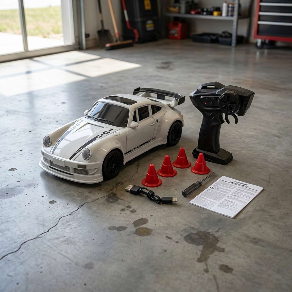 LISTINGOPT::kovosis::1-64-remote-control-drift-car-smooth-gliding::variant-unique-b6119d8d557403