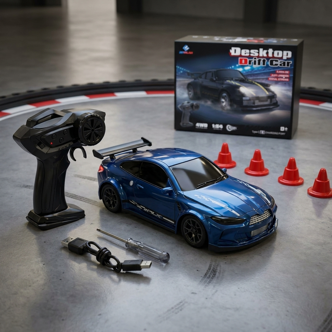 LISTINGOPT::kovosis::1-64-remote-control-drift-car-smooth-gliding::variant-unique-d06a594c9b2e6c