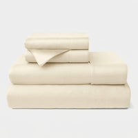LISTINGOPT::kovosis::100-bamboo-bed-sheets::color-cream