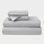 LISTINGOPT::kovosis::100-bamboo-bed-sheets::color-silver
