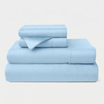 LISTINGOPT::kovosis::100-bamboo-bed-sheets::color-sky-blue
