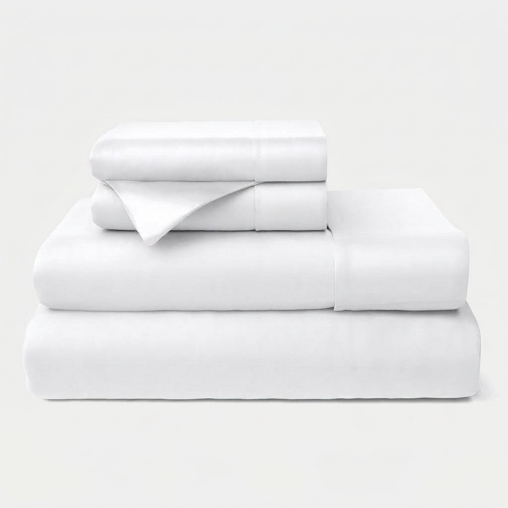 LISTINGOPT::kovosis::100-bamboo-bed-sheets::color-white