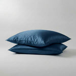 LISTINGOPT::kovosis::100-natuurlijke-moerbeizijde-kussensloop::color-maanlicht-blauw
