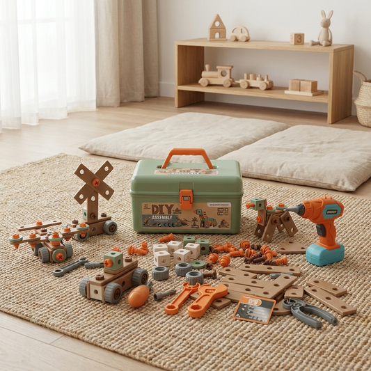 LISTINGOPT::kovosis::100-piece-tool-set-for-creative-play::01-hero