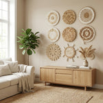 LISTINGOPT::kovosis::11pcs-woven-wall-basket-decor-decorative-rattan-wicker-wall-decor-handmade-wicker-wall-baskets-aesthetic-wall-basket-decor-woven::01-hero