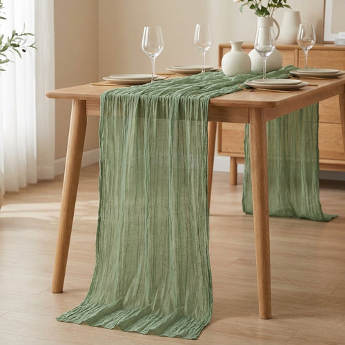 LISTINGOPT::kovosis::1246pack-cheesecloth-table-runner40x270cm-boho-gauze-fabric-rustic-sheer-tablerunner-for-wedding-bridal-shower-party-banquet::01-hero