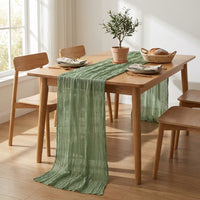 LISTINGOPT::kovosis::1246pack-cheesecloth-table-runner40x270cm-boho-gauze-fabric-rustic-sheer-tablerunner-for-wedding-bridal-shower-party-banquet::03-lifestyle