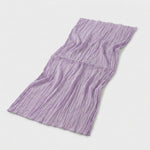 LISTINGOPT::kovosis::1246pack-cheesecloth-table-runner40x270cm-boho-gauze-fabric-rustic-sheer-tablerunner-for-wedding-bridal-shower-party-banquet::color-lavender