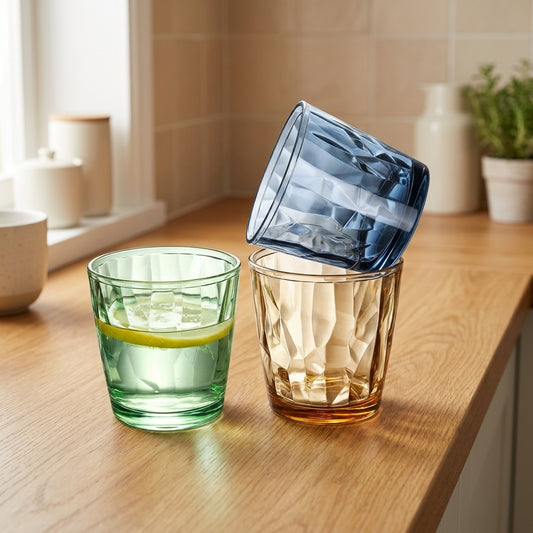LISTINGOPT::kovosis::1246pcs-acrylic-as-wine-glasses-whiskey-cocktail-juice-drinking-tumblers-plastic-cups-reusable-coffee-tea-water-cup-for-party::01-hero