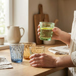 LISTINGOPT::kovosis::1246pcs-acrylic-as-wine-glasses-whiskey-cocktail-juice-drinking-tumblers-plastic-cups-reusable-coffee-tea-water-cup-for-party::02-inuse