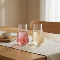 LISTINGOPT::kovosis::12pcs-glass-cup-500ml-geometrical-highball-glasses-crystal-reusable-machine-washable-multipurposefor-water-cocktail-beer-juice::01-hero