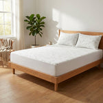 LISTINGOPT::kovosis::1p-cooling-bamboo-fiber-fitted-sheet-breathable-mattress-protector-cover-with-deep-pocket-for-summer::03-lifestyle