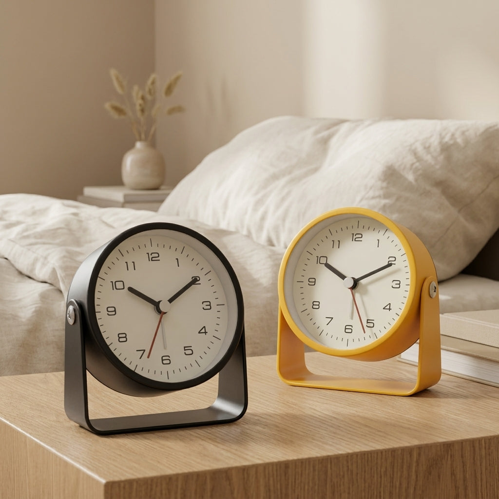 LISTINGOPT::kovosis::1pc-creative-metal-small-alarm-clock-student-specific-silent-desktop-clockminimalist-quartz-clock-for-room-desk-office-decor::01-hero