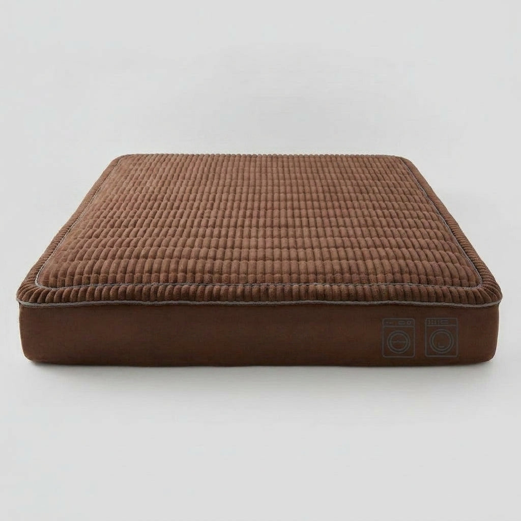 LISTINGOPT::kovosis::1pc-flannel-practical-sofa-cushion-high-end-simple-and-fashionable-plush-cushion-all-season-universal-sofa-cushion::color-brown