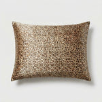 LISTINGOPT::kovosis::1pc-luxurious-100-mulberry-silk-pillowcase-with-zipper-closure-soft-leopard-print-polka-dot-floral-designs-skin-friendly-durable-multiple-colors-available::color-leopard-print